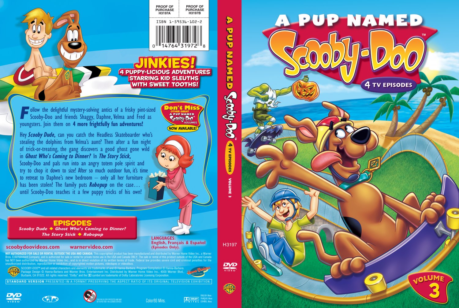 A pup named scooby doo dailymotion