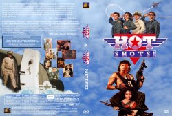 Hot Shots 1 & 2