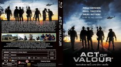 Act Of Valor