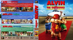 Alvin And The Chipmunks Trilogy