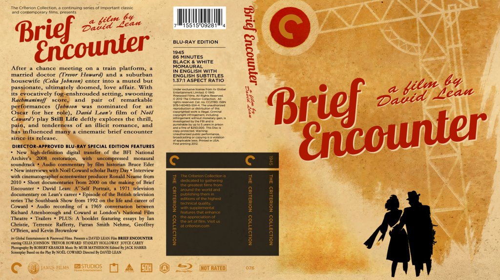 Brief Encounter