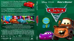 Cars 2