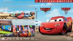 Cars / Cars 2