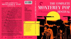 The Complete Monterey Pop Festival