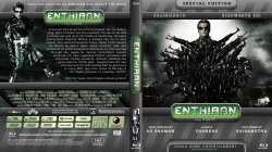 Enthiran The Robot