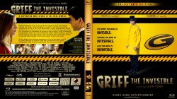 Griff The Invisible