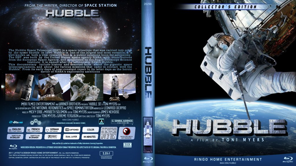 Hubble