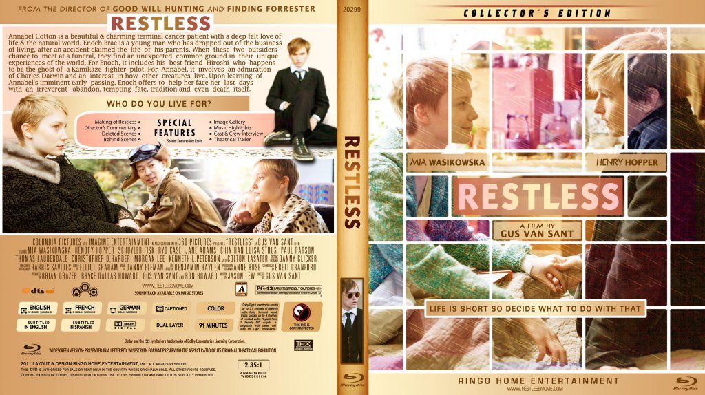 Restless