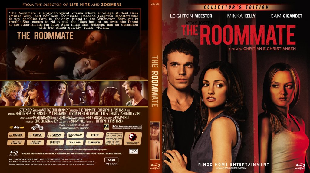 The Roommate