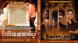 Singam Puli