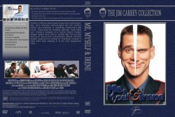 Me, Myself & Irene - Jim Carrey Collection