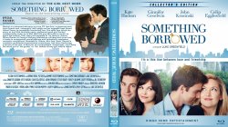 Something Borrowed