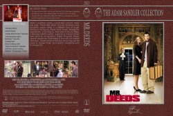 Mr. Deeds