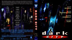 Dark City