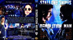 Demolition Man