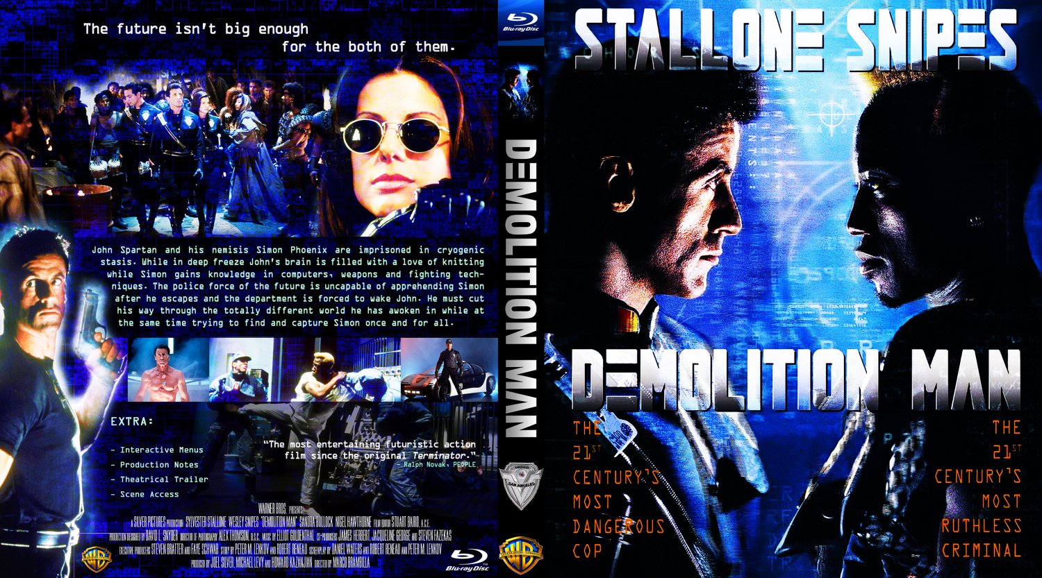 Demolition перевод. Cover DVD обложка разрушитель 1993. Demolition man 1993 DVD Cover. Разрушитель Blu ray.
