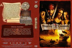 Pirates of The Caribbean Custom