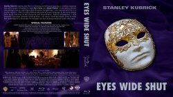 Eyes Wide Shut