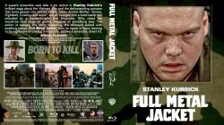 Full Metal Jacket