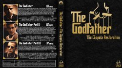 The Godfather Coppola Restoration