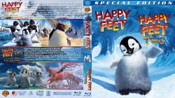 Happy Feet Double