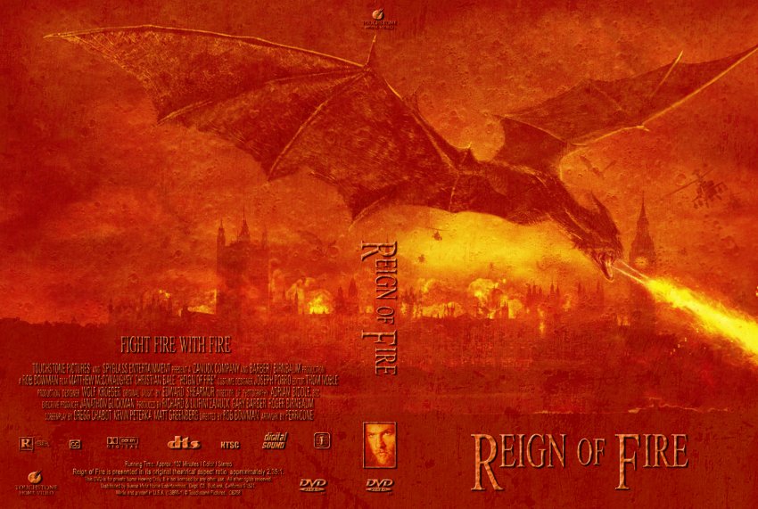 Reign Of Fire