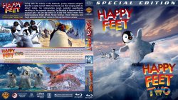 Happy Feet / Happy Feet Two