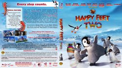 Happy Feet Two