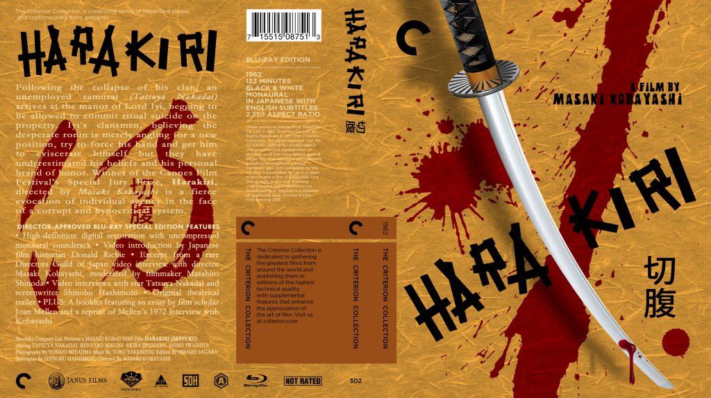 Harakiri