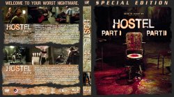 Hostel Double Feature