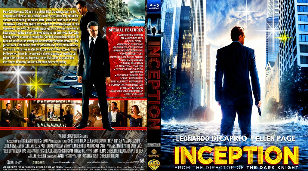 Inception