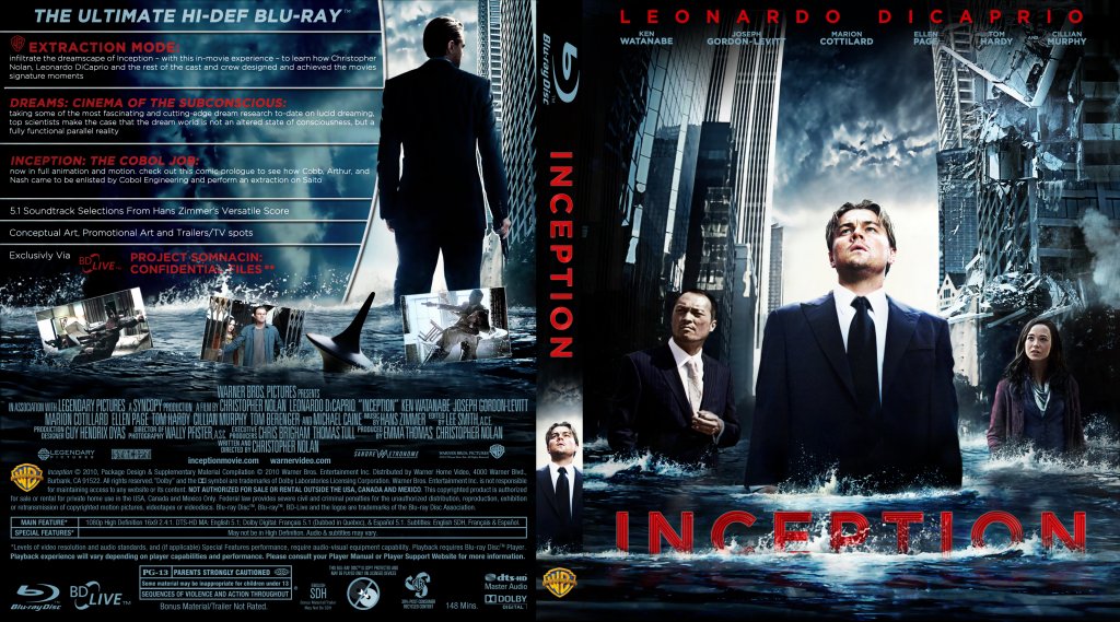 Inception