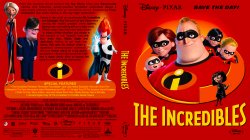 The Incredibles