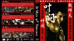 IP Man Trilogy