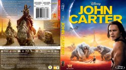 John Carter