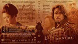 The Last Samurai