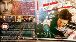 Mission Impossible: Ghost Protocol