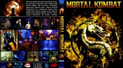 Mortal Kombat