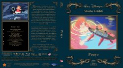 Ponyo