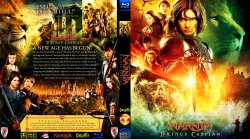 The Chronicles Of Narnia - Prince Caspian