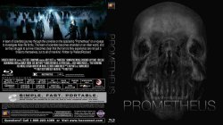 Prometheus