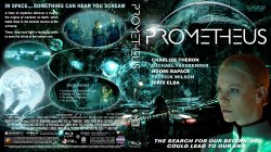 Prometheus