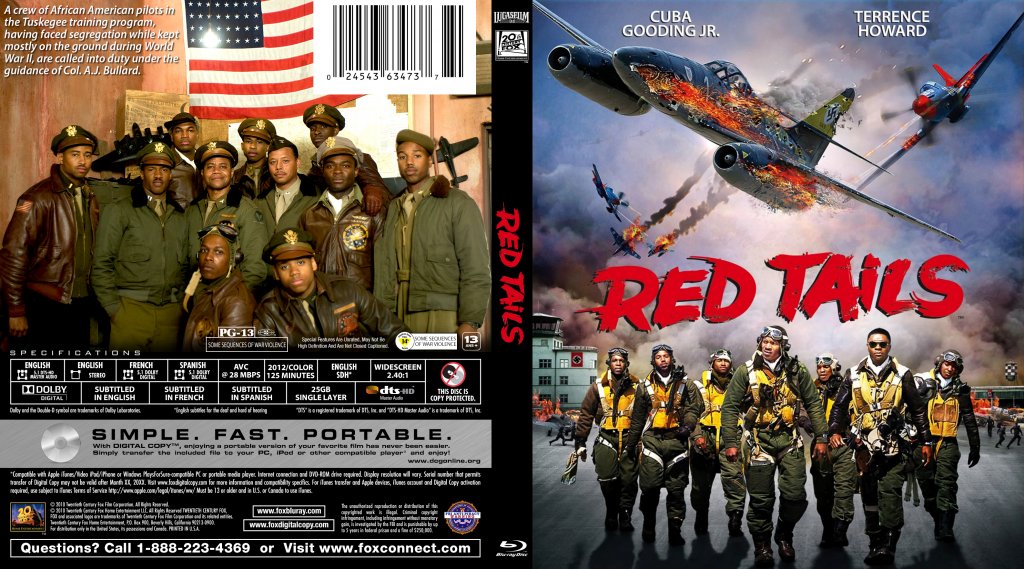 Red Tails