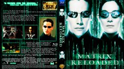 The Matrix Reloaded