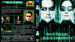 The Matrix Reloaded