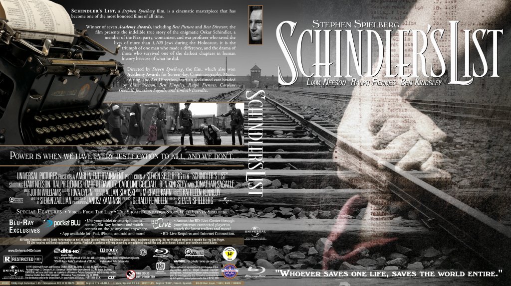 Schindler's List