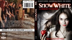 Snow White A Deadly Summer