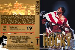 Rocky IV