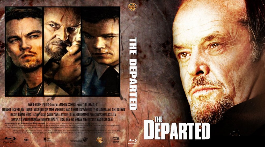 The Departed