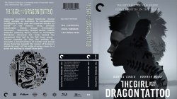 The Girl With The Dragon Tattoo